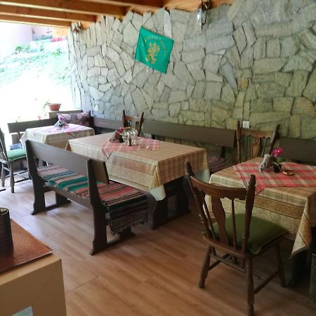 Villa Bulgarka Divchovoto Zewnętrze zdjęcie