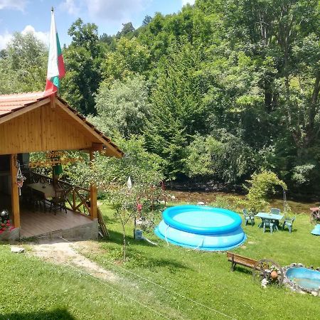 Villa Bulgarka Divchovoto Zewnętrze zdjęcie