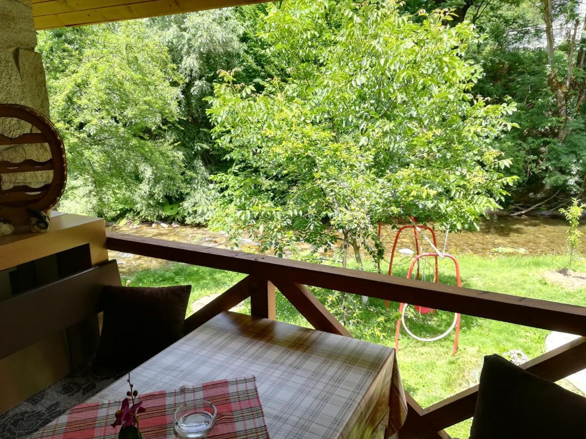 Villa Bulgarka Divchovoto Zewnętrze zdjęcie