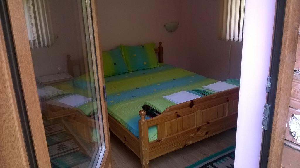 Villa Bulgarka Divchovoto Zewnętrze zdjęcie