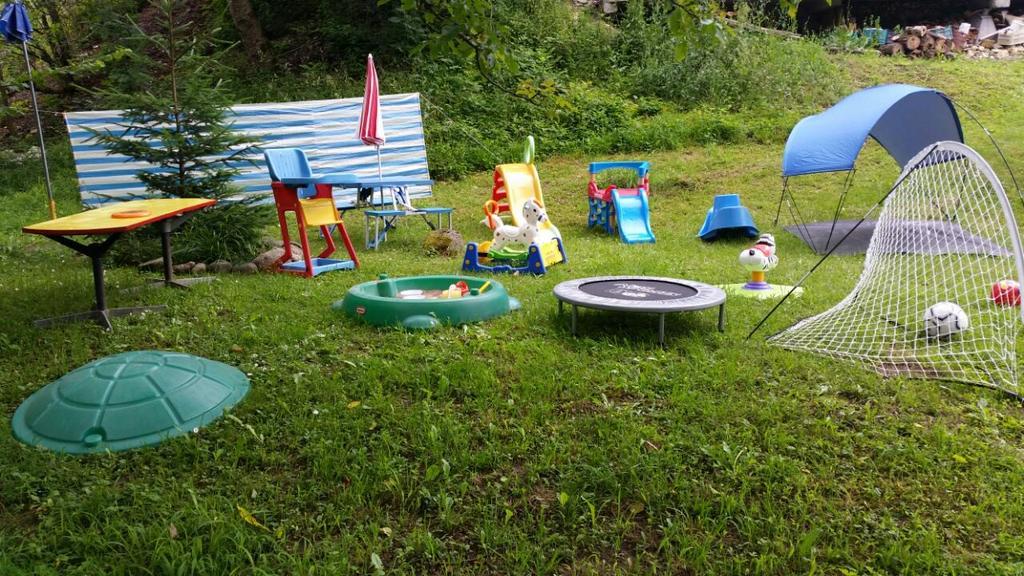 Villa Bulgarka Divchovoto Zewnętrze zdjęcie