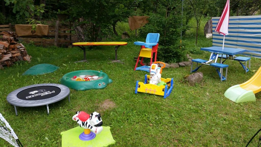 Villa Bulgarka Divchovoto Zewnętrze zdjęcie