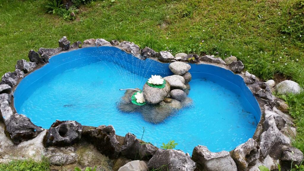 Villa Bulgarka Divchovoto Zewnętrze zdjęcie