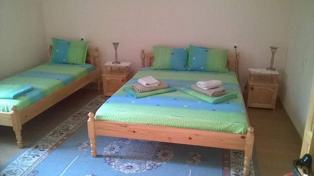 Villa Bulgarka Divchovoto Zewnętrze zdjęcie