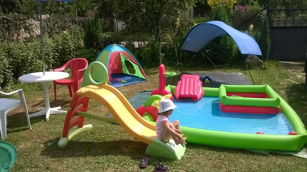 Villa Bulgarka Divchovoto Zewnętrze zdjęcie
