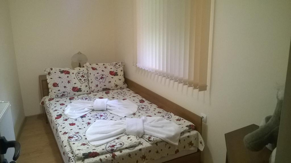 Villa Bulgarka Divchovoto Zewnętrze zdjęcie
