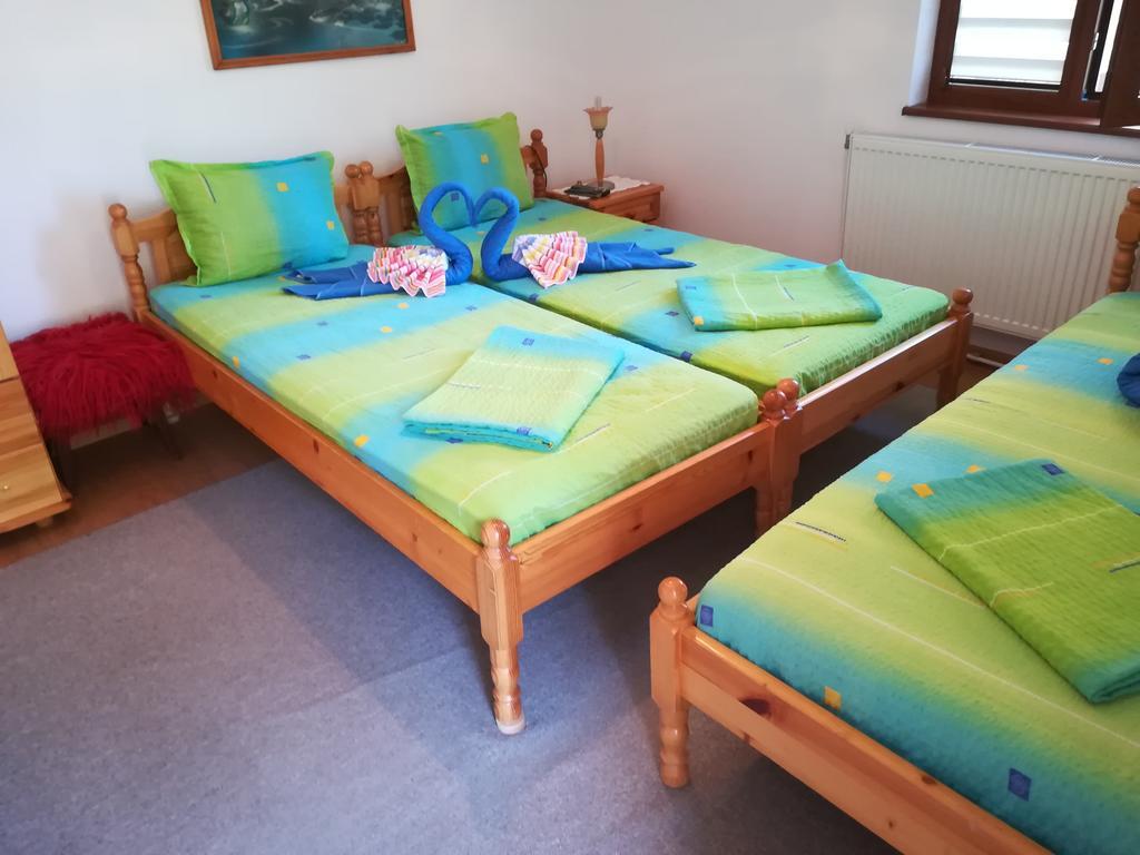 Villa Bulgarka Divchovoto Zewnętrze zdjęcie