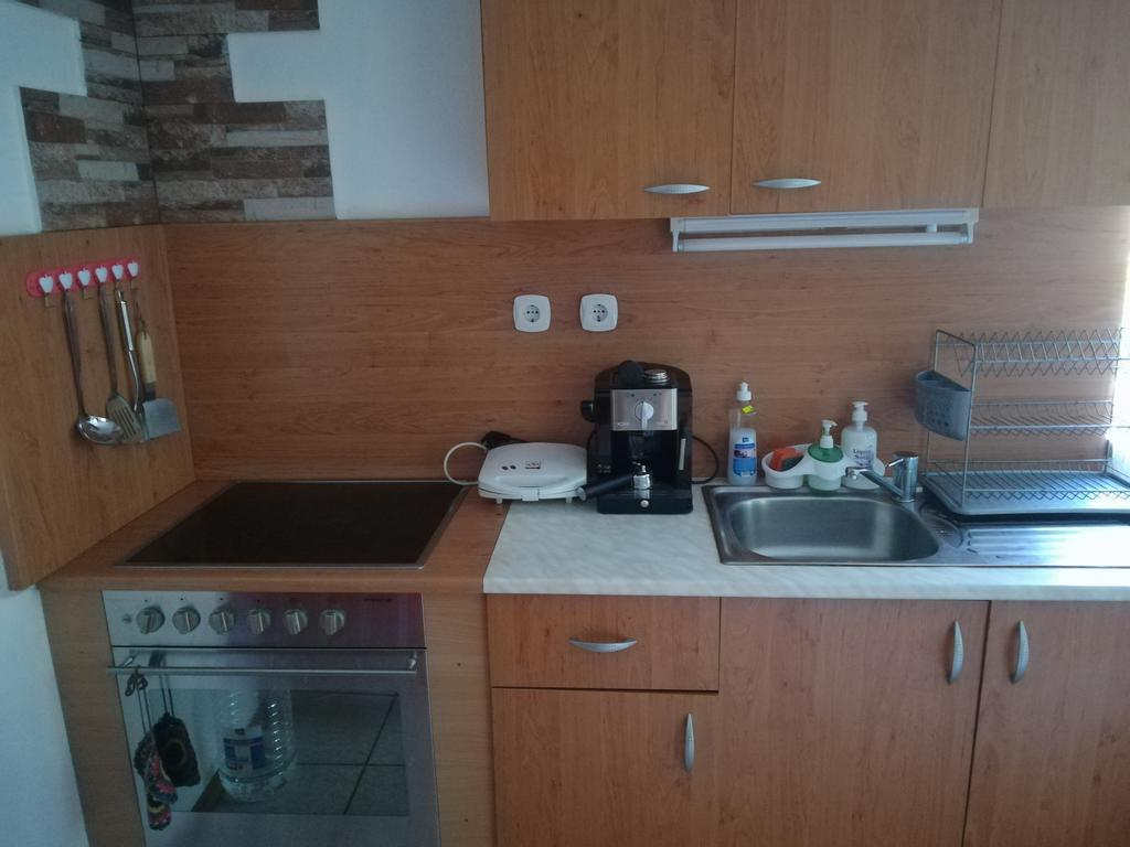 Villa Bulgarka Divchovoto Zewnętrze zdjęcie