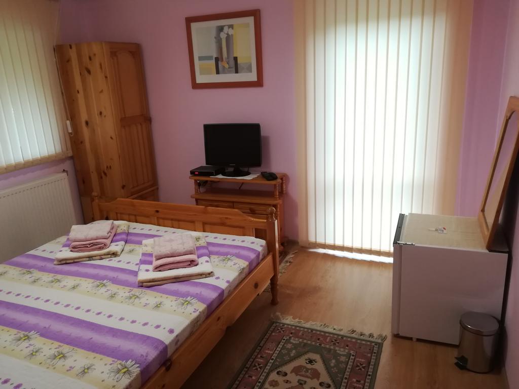 Villa Bulgarka Divchovoto Zewnętrze zdjęcie