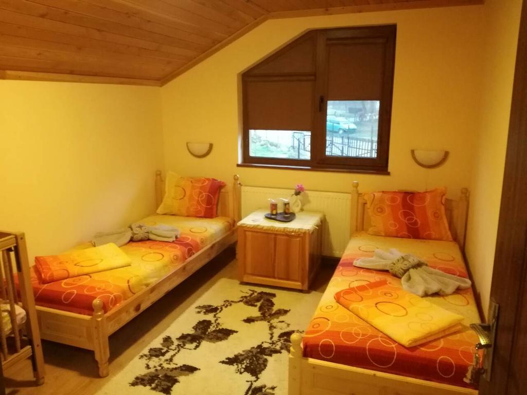 Villa Bulgarka Divchovoto Zewnętrze zdjęcie
