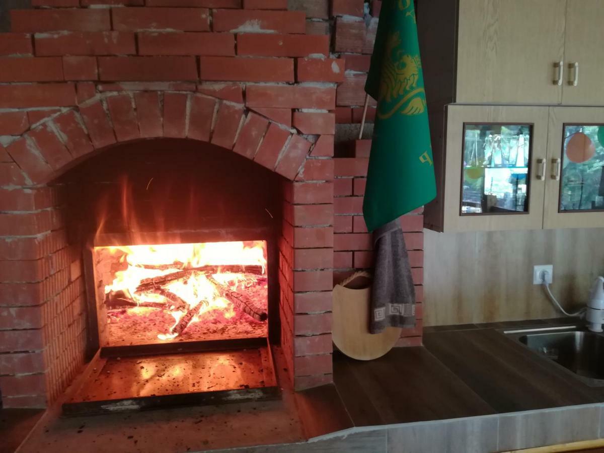Villa Bulgarka Divchovoto Zewnętrze zdjęcie