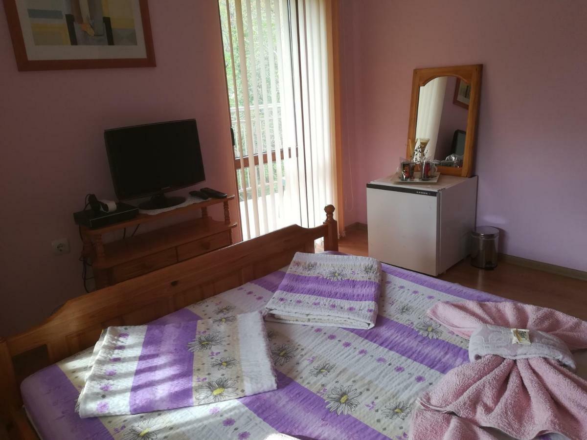 Villa Bulgarka Divchovoto Zewnętrze zdjęcie