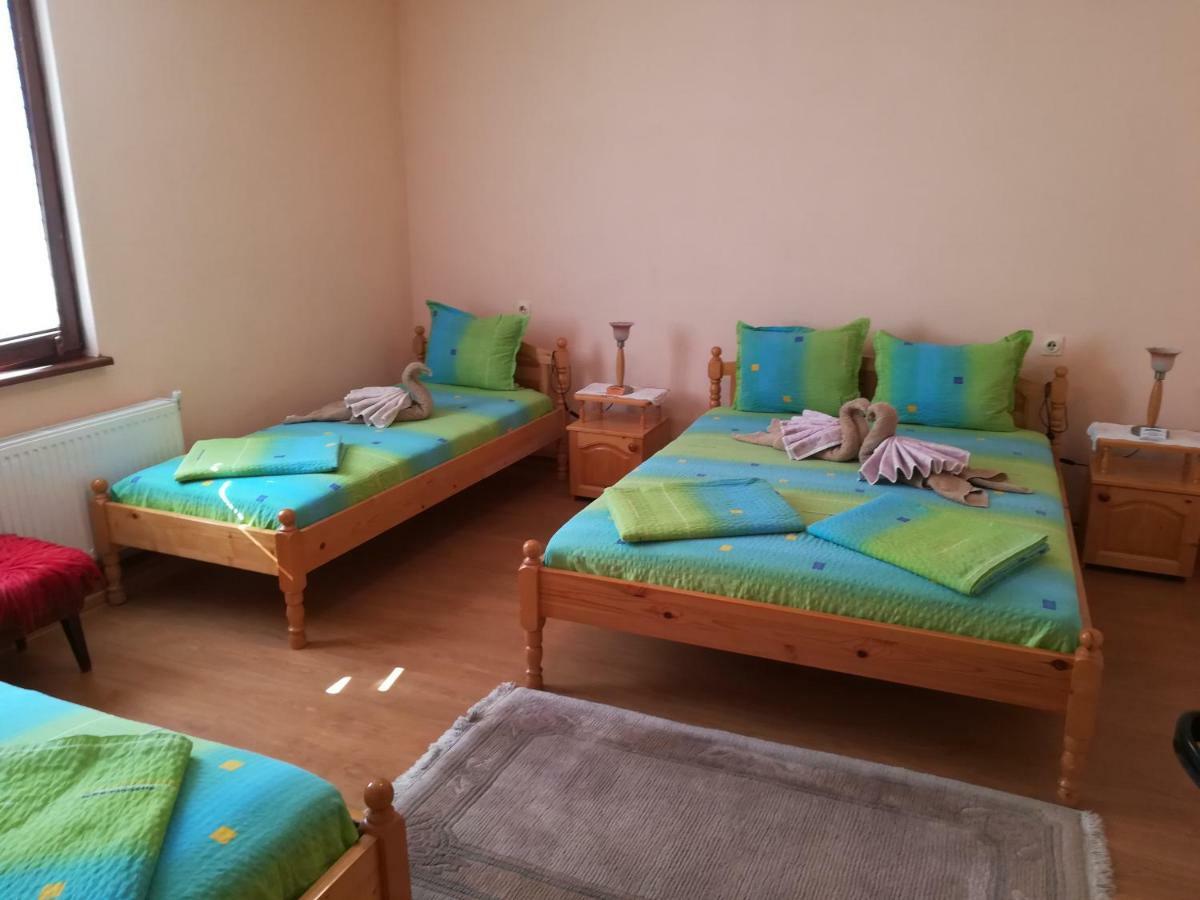 Villa Bulgarka Divchovoto Zewnętrze zdjęcie