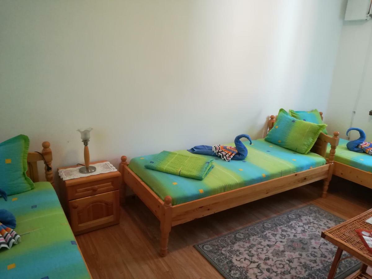 Villa Bulgarka Divchovoto Zewnętrze zdjęcie