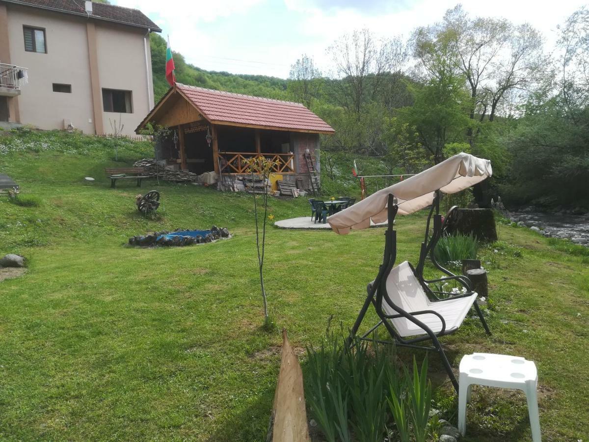 Villa Bulgarka Divchovoto Zewnętrze zdjęcie