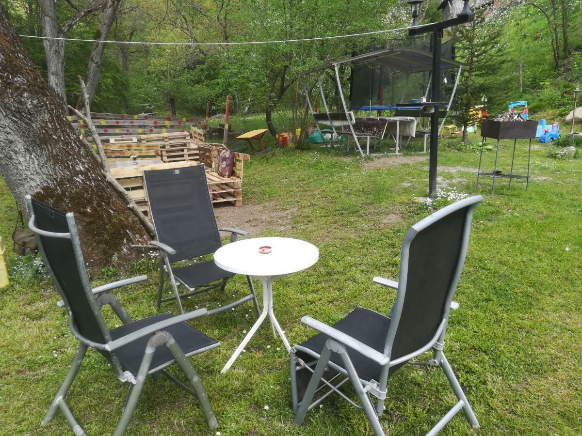 Villa Bulgarka Divchovoto Zewnętrze zdjęcie