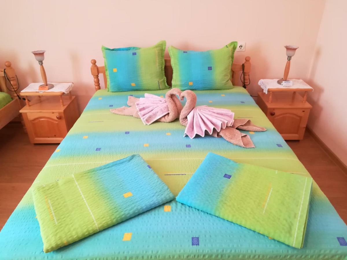 Villa Bulgarka Divchovoto Zewnętrze zdjęcie