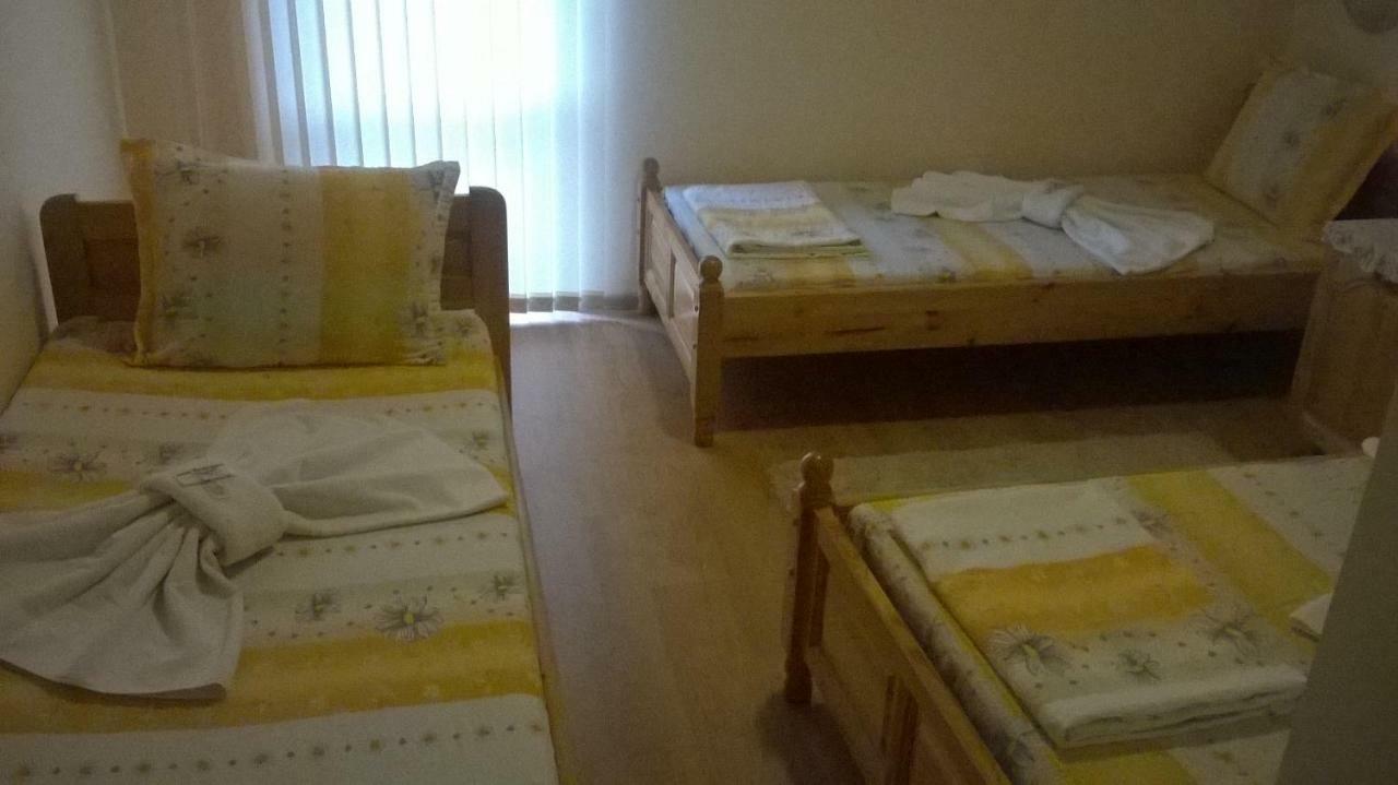 Villa Bulgarka Divchovoto Zewnętrze zdjęcie
