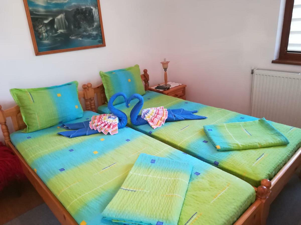 Villa Bulgarka Divchovoto Zewnętrze zdjęcie
