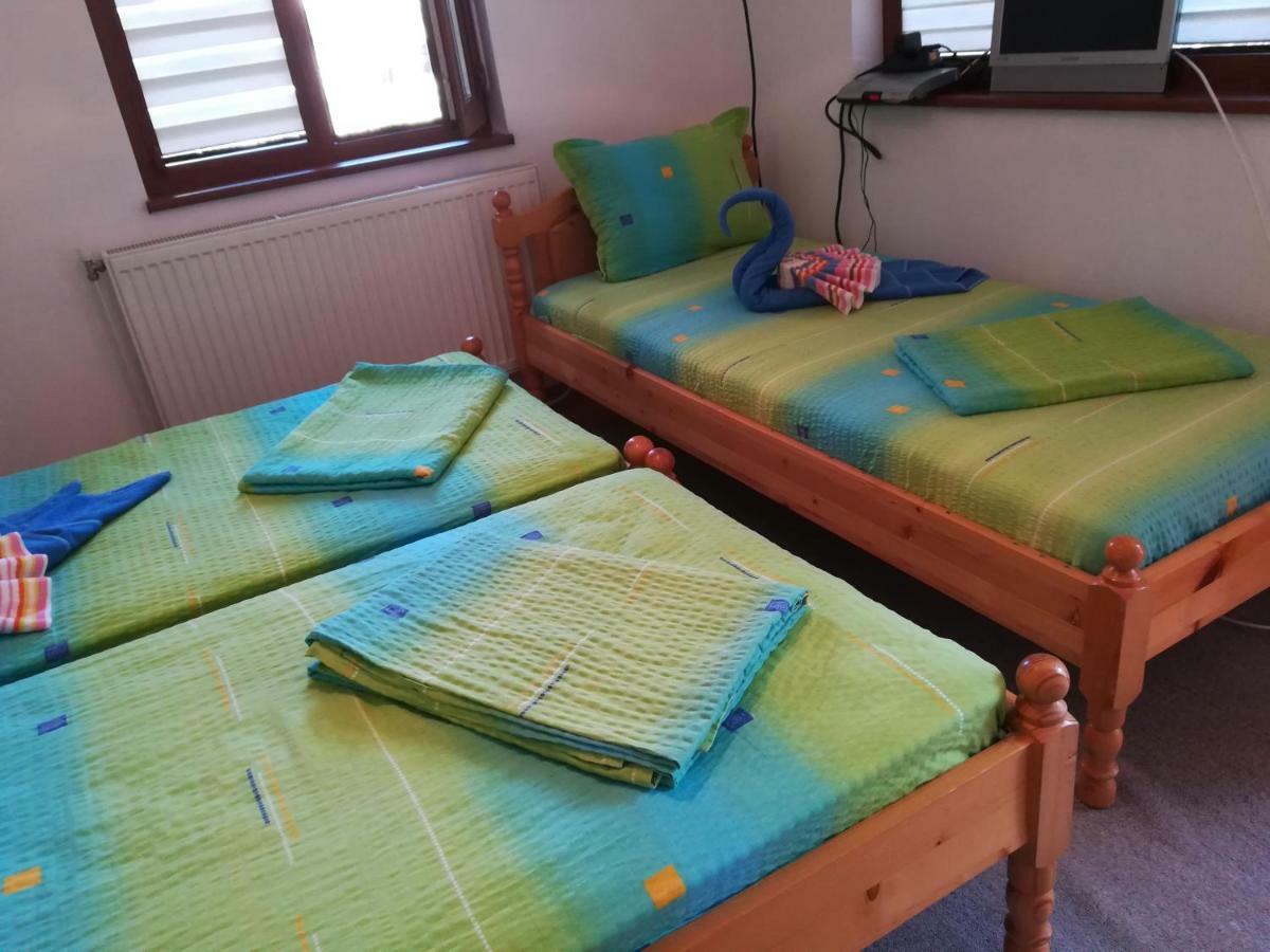 Villa Bulgarka Divchovoto Zewnętrze zdjęcie